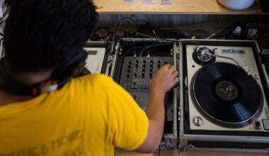 Things to do in Long Beach: Fundraiser fest, record store meetup, art supply swap and more!