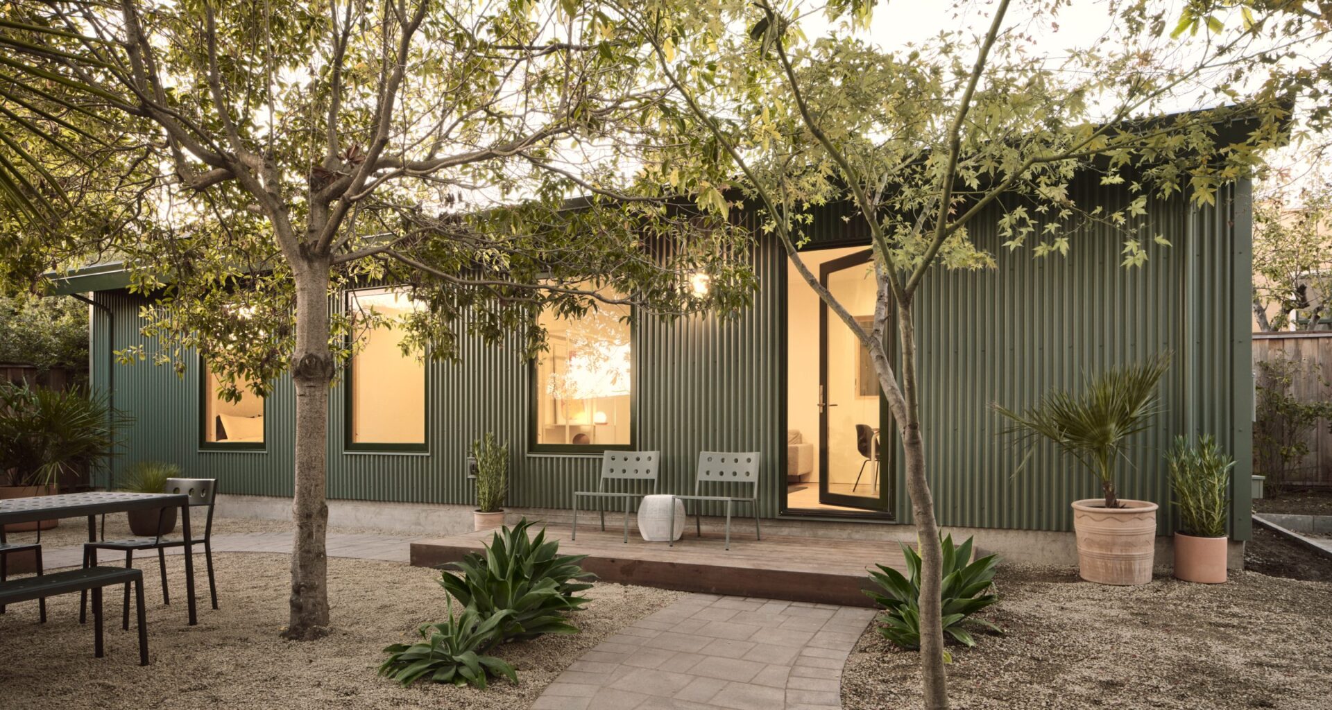 Want to buy a backyard cottage? Berkeley legalizes sale of ADUs