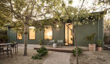 Want to buy a backyard cottage? Berkeley legalizes sale of ADUs