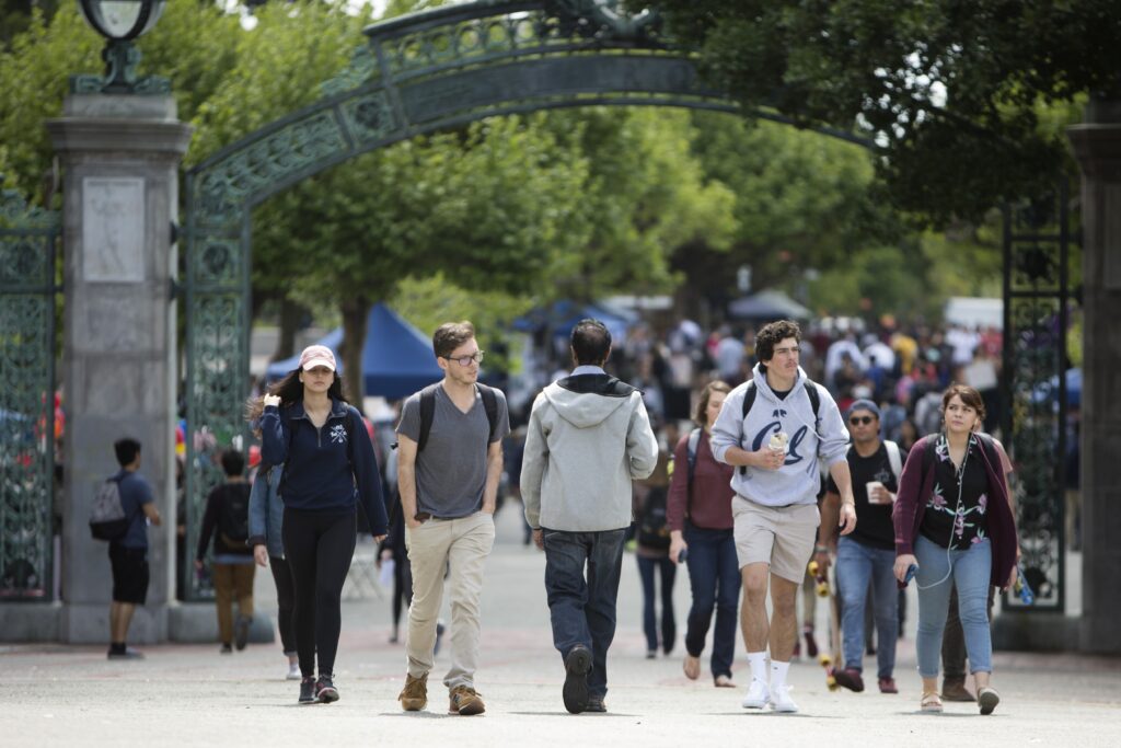 Why California universities are still ‘on edge’ after Newsom proposed large budget increases 