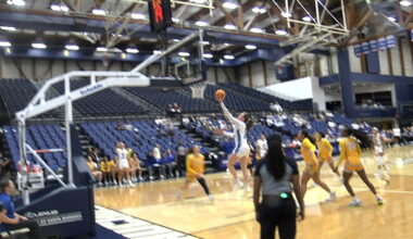 Gauchos beat Bakersfield as they continue to stack wins