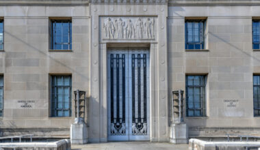 California judge’s dismantling of DOJ’s voter roll lawsuit could resonate nationwide