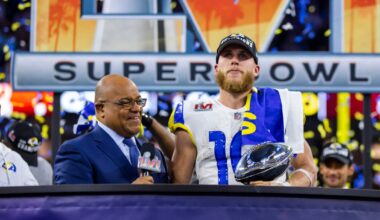 How many times has Super Bowl been on NBC? Looking back at games – NBC Los Angeles