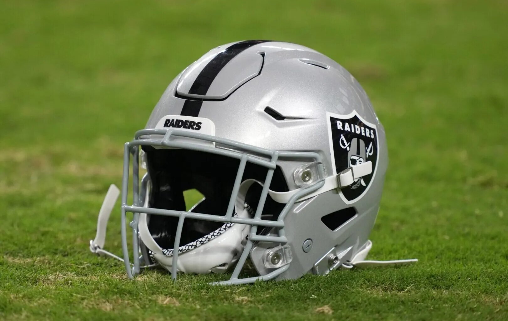 Raiders Interviewing Panthers DC Ejiro Evero For Second Time Next Week