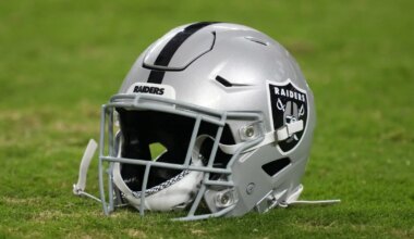 Raiders Interviewing Panthers DC Ejiro Evero For Second Time Next Week