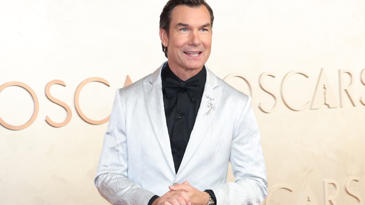 Deputies recover Jerry O’Connell’s stolen 1979 Cadillac on PCH – NBC Los Angeles