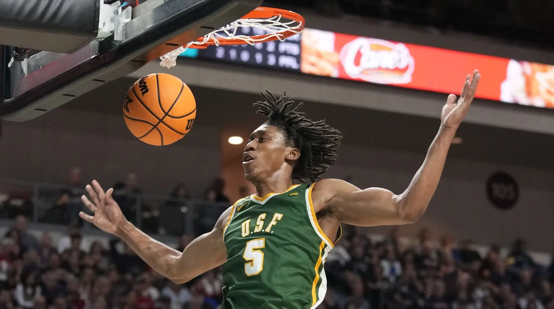 Washington State Cougars vs San Francisco Dons Picks and Predictions for Sunday January 18 2026