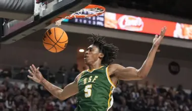 Washington State Cougars vs San Francisco Dons Picks and Predictions for Sunday January 18 2026