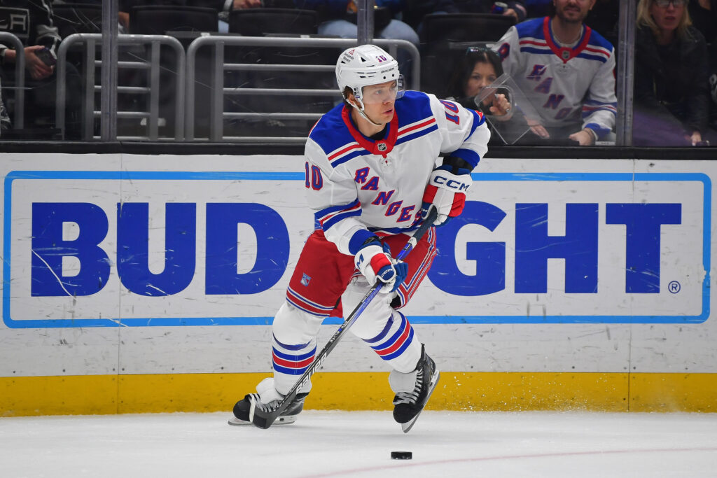 San Jose Sharks Interested In Artemi Panarin – Pro Hockey Rumors