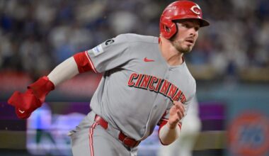 Rays land Gavin Lux, Angels get Josh Lowe in 3-team trade: Source