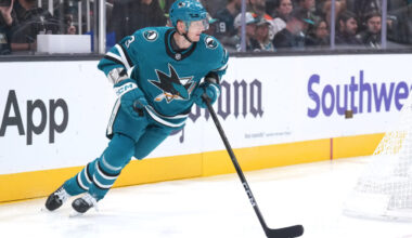 San Jose Sharks Activate John Klingberg – Pro Hockey Rumors