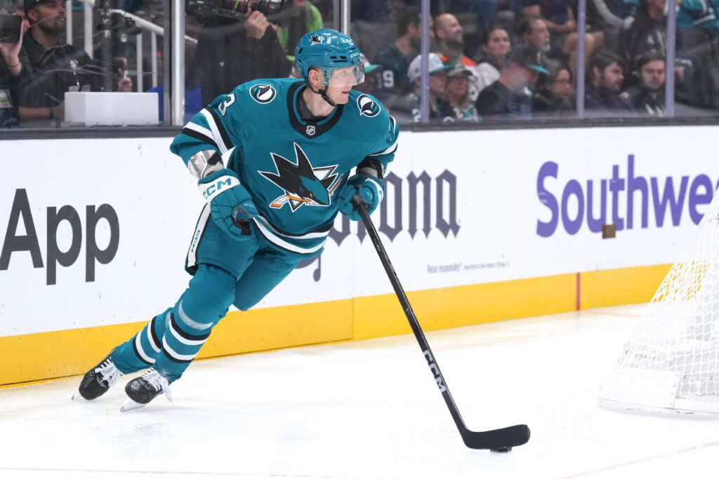 San Jose Sharks Activate John Klingberg – Pro Hockey Rumors