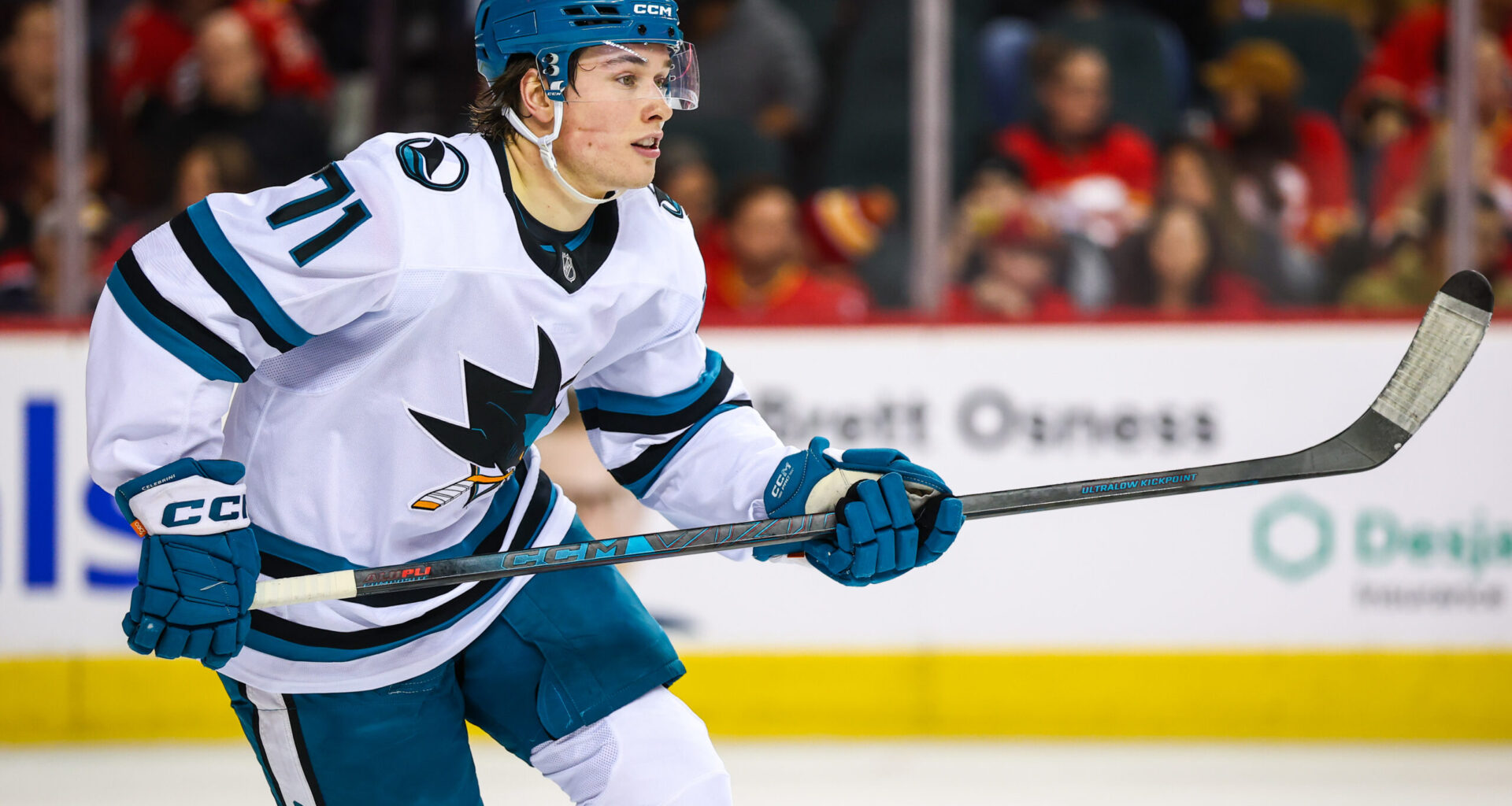 San Jose’s Power Play; Pittsburgh’s Shot Volume; Iafallo’s New Role, and More – DobberHockey