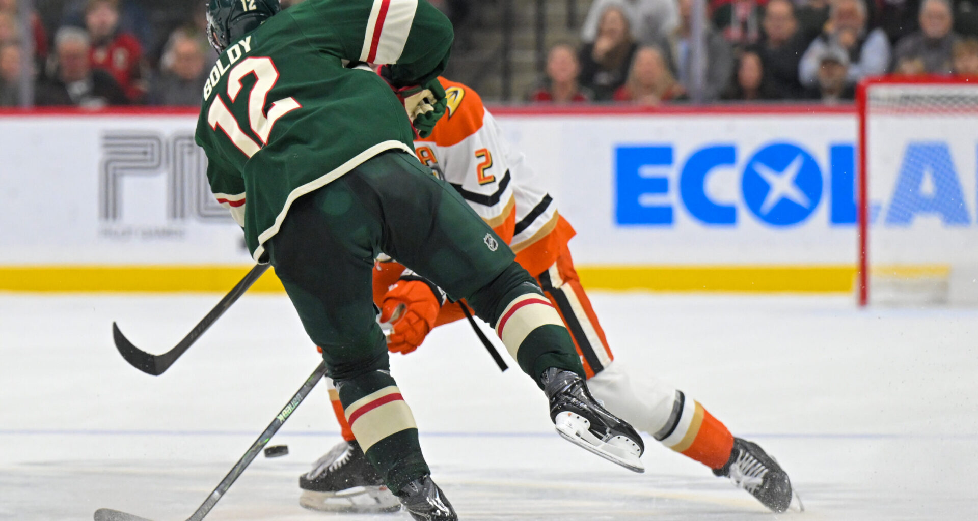 NHL Predictions: Jan. 2 Minnesota Wild vs Anaheim Ducks - Page 2 of 2