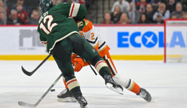 NHL Predictions: Jan. 2 Minnesota Wild vs Anaheim Ducks - Page 2 of 2