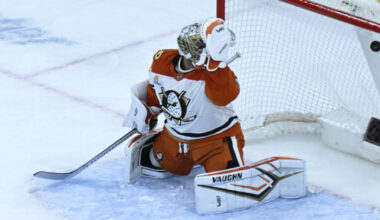 Ducks Recall Tim Washe, Place Petr Mrazek On Injured Reserve – Pro Hockey Rumors