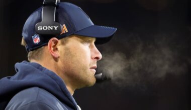 Chicago Bears vs. Los Angeles Rams: Matchup to watch, game picks for divisional round