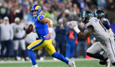 What to know about Rams v. Seahawks – NBC Los Angeles