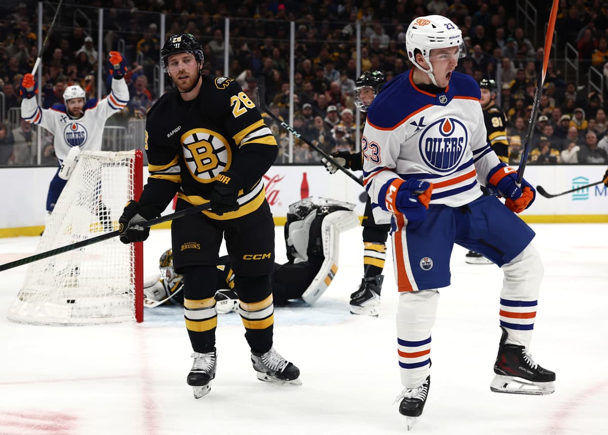 Oilers loan Quinn Hutson to AHL Condors