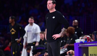 The Los Angeles Lakers Need to Fix Their Defense Quickly – The Lead