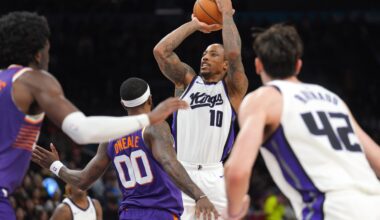 Los Angeles Lakers vs. Sacramento Kings Picks, Prediction, Odds and Line Movement for Monday, January 12, 2026