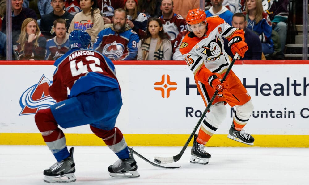 Postgame Wrap: Avalanche Put 41 Shots on Dostal, Fall 2-1 in Shootout