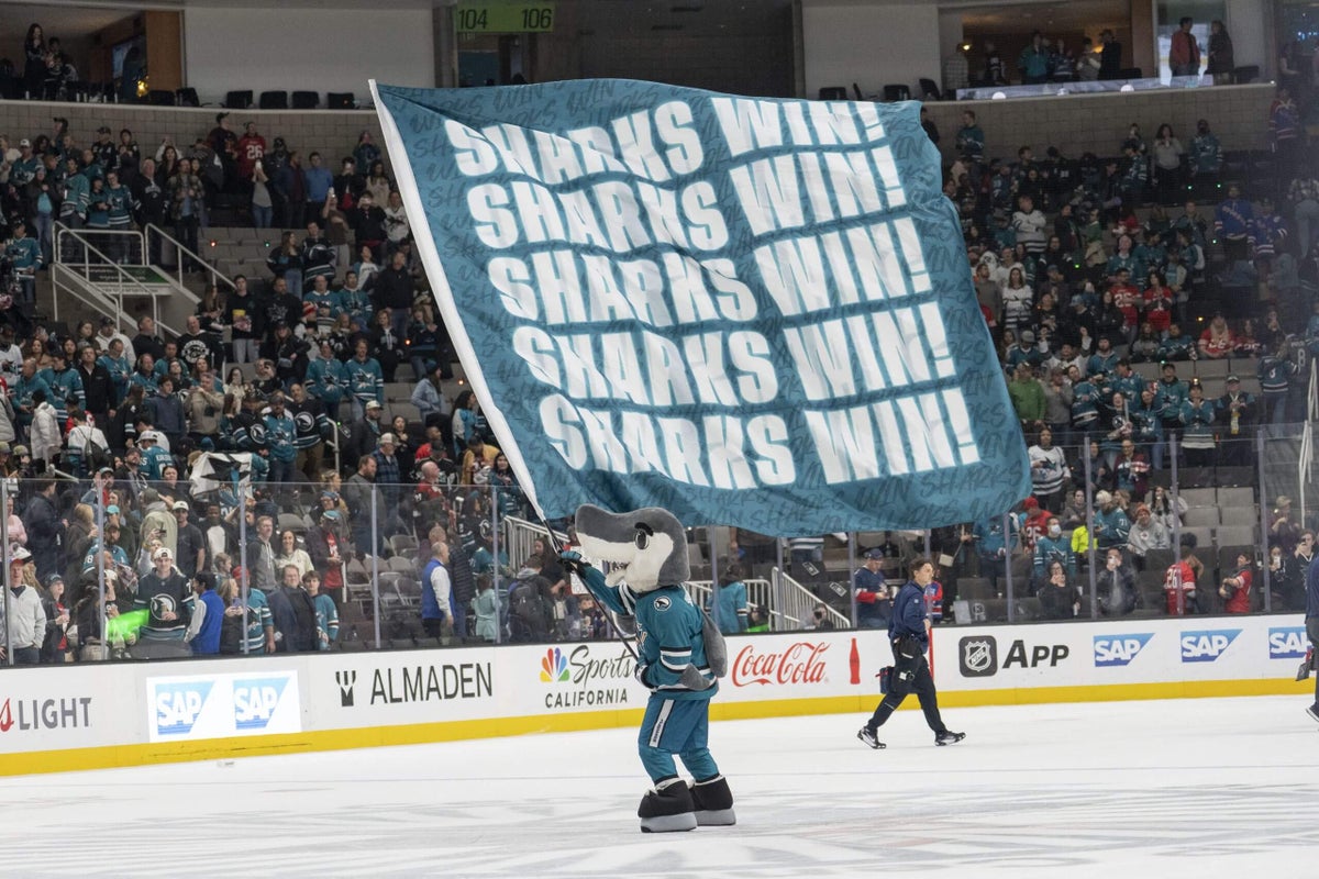 NHL weekend rankings: Yo-yo Penguins, soaring Sharks and an ugly weekend in Toronto