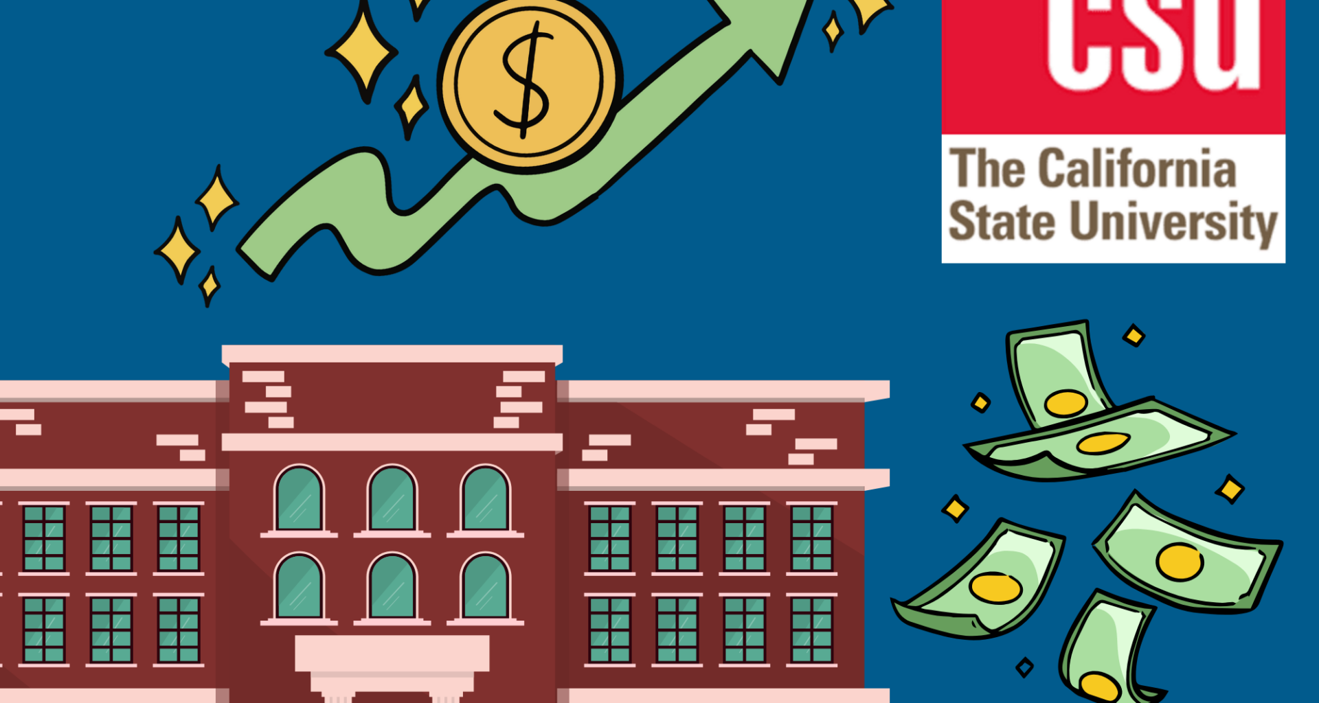 CSULB officials weigh in on $365M funding increase for CSU