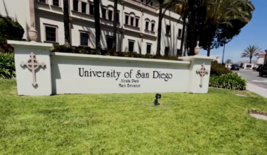 Innocence Clinic at USD focuses on wrongful convictions – NBC 7 San Diego