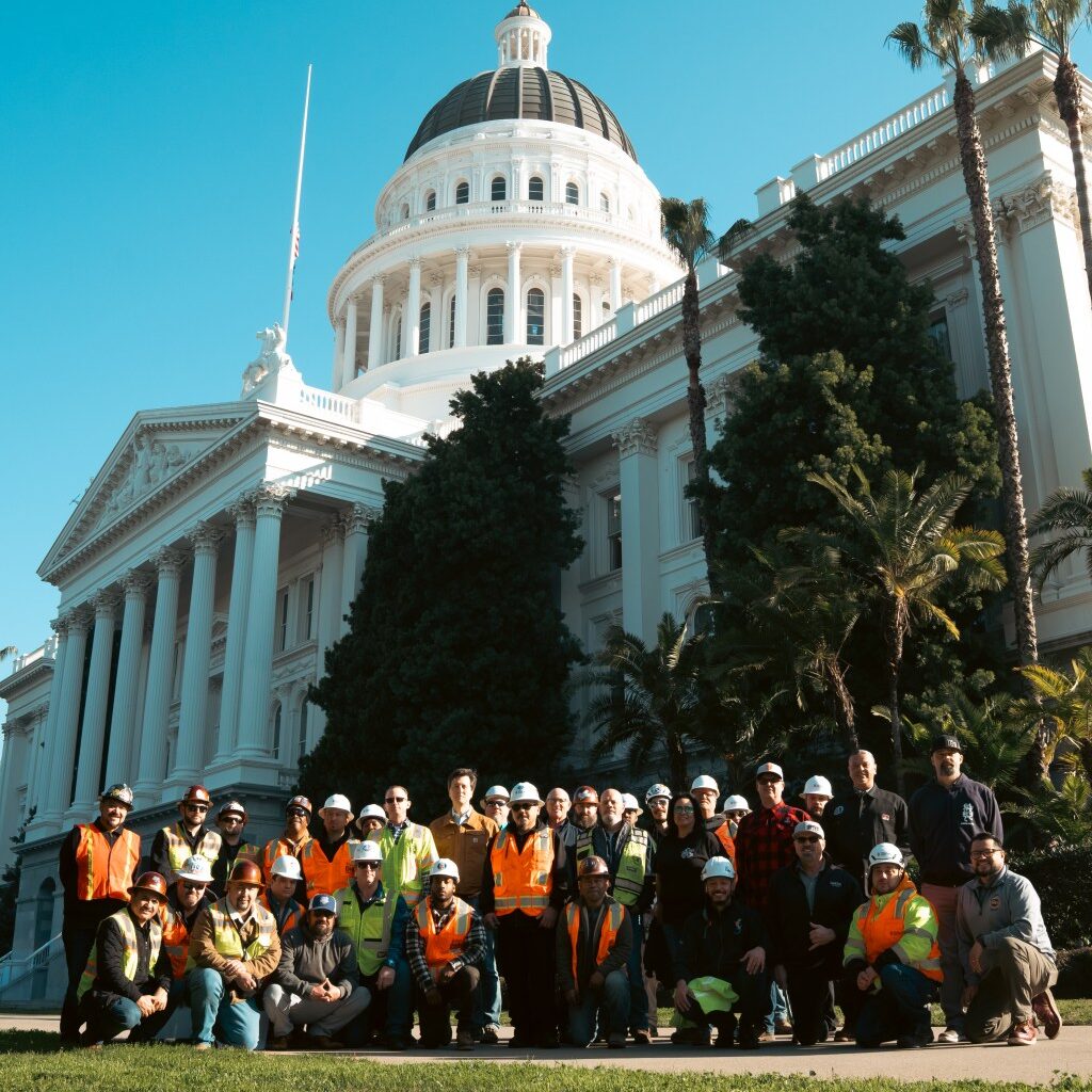 California Forever signs largest construction labor deal ever – The Vacaville Reporter