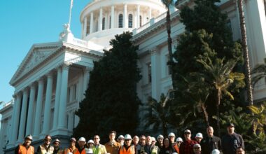 California Forever signs largest construction labor deal ever – The Vacaville Reporter