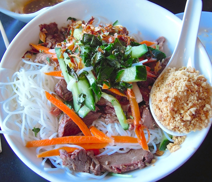 Vanessa's Bistro reverses course on closure