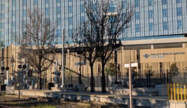 Santa Clara County buys site of future health clinic