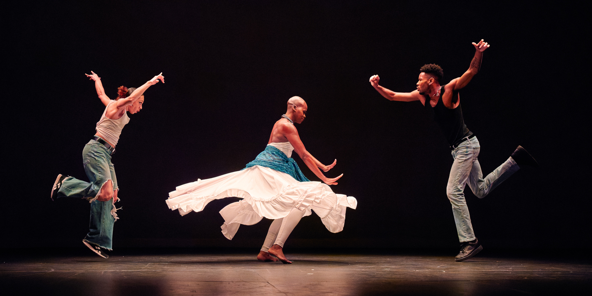 “Versa-Style and Friends: Celebrating the Street Dance Community”