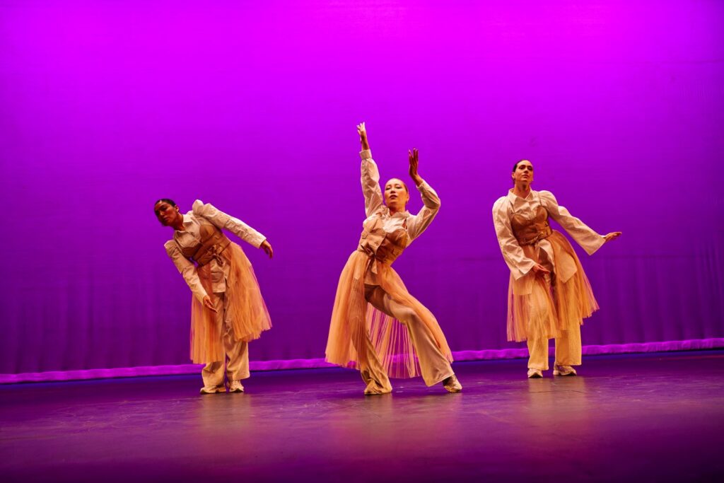 Versa-Style and Friends - Photo by George Simian.