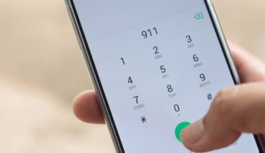 911 call service restored in Oakland County after brief outage, text service still down