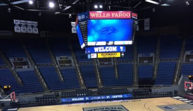 Nevada men’s basketball hosts San Diego State after edging out Fresno State