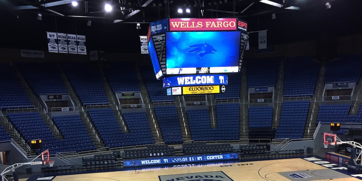 Nevada men’s basketball hosts San Diego State after edging out Fresno State