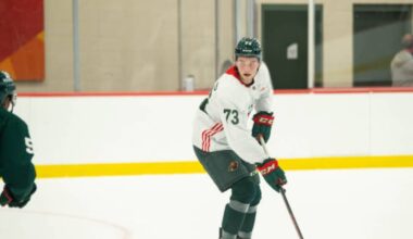 Carolina Hurricanes acquire D Kyle Masters from San Jose Sharks in trade