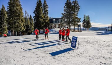 Vail Resorts workers who rejected California settlement still waiting for chance to join new federal lawsuit