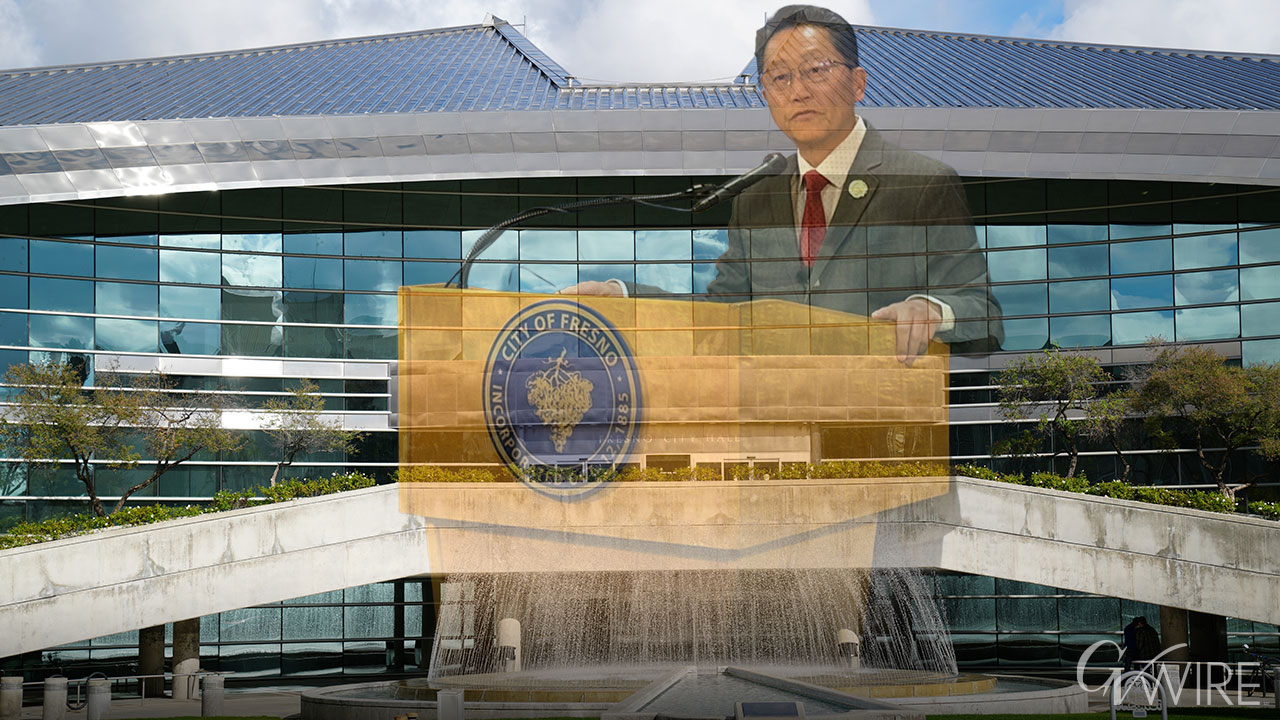 Fallout Continues After Bizarre Fresno City Hall News Conference