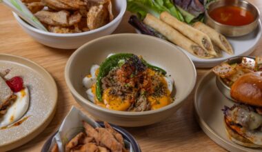 The Next Generation of Modern Korean Dining Doesn’t Live in Koreatown