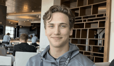 SJHN Daily: Sahlin Wallenius Wins Gold, Eklund Happy for Eklund, Kurashev Going to Olympics