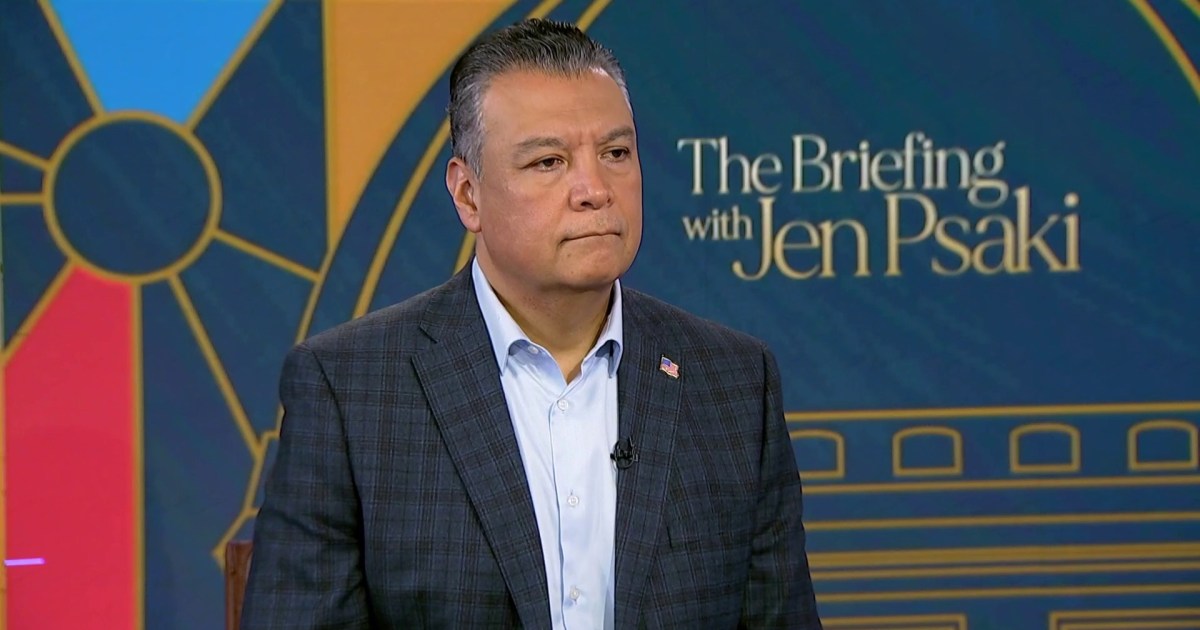 California Dem exposes shocking conditions at ICE detention facility, calls for oversight