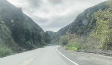 Caltrans reopens 3.6-Mile stretch of Topanga Canyon Boulevard – NBC Los Angeles