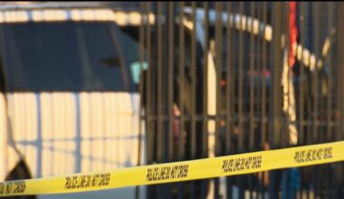 Man accused of killing couple in Grant Hill with kids nearby may face death penalty – NBC 7 San Diego