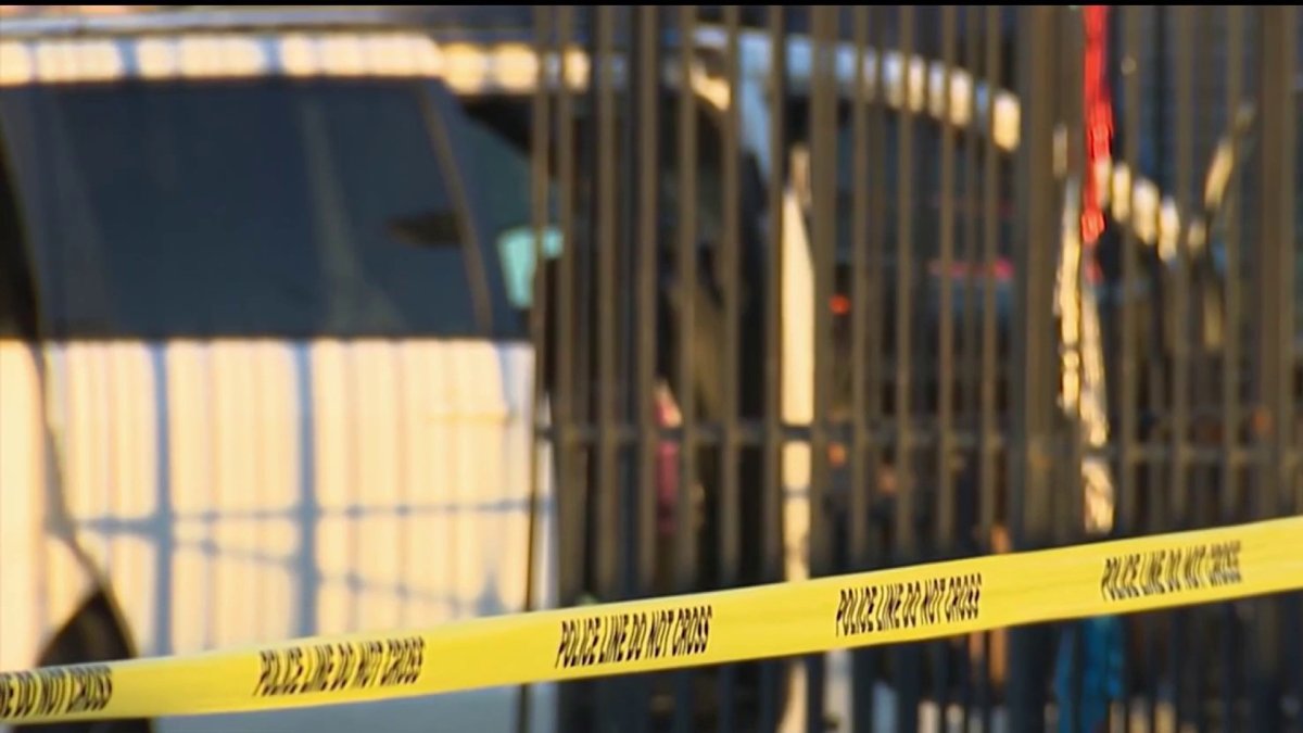 Man accused of killing couple in Grant Hill with kids nearby may face death penalty – NBC 7 San Diego