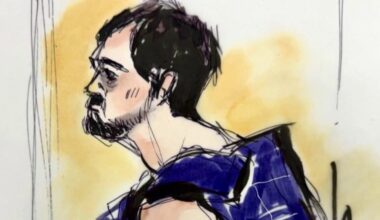 Nick Reiner no longer on suicide watch – NBC Los Angeles