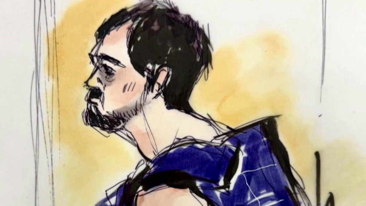 Nick Reiner no longer on suicide watch – NBC Los Angeles