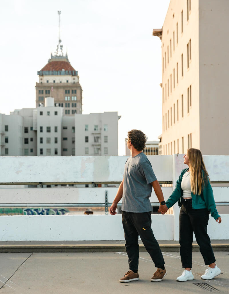 Fresno County Attractions & Events by Month